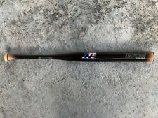 Usado, Taco de beisebol artesanal Marucci osso esfregado no convés bordo madeira 35" comprar usado  Enviando para Brazil
