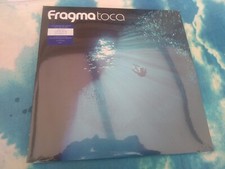 Usado, Fragma - Toca BLUE VINYL DBL Vinyl LP RSD RECORD STORE DAY 2022 LTD 500 COPIES comprar usado  Enviando para Brazil
