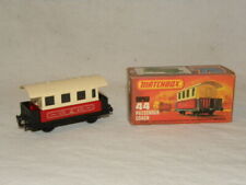 Miniature lesney matchbox d'occasion  Maubeuge