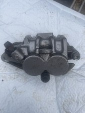 Honda 125 front for sale  CAMBORNE
