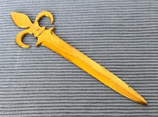 Alter schöner brieföffner gebraucht kaufen  Berlin