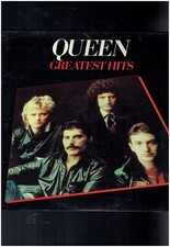 QUEEN GREATEST HITS 1973-1980 VINYL  ALBUM, usado comprar usado  Enviando para Brazil