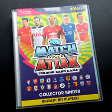 2016 topps match for sale  LEYLAND