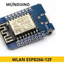 Mini nodemcu module d'occasion  Issy-les-Moulineaux