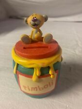 Diddl friends pimboli usato  Beinasco