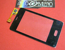 Vetro touch screen usato  Messina