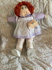 Original cabbage patch for sale  Roanoke