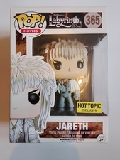 Funko pop jareth for sale  LLANELLI