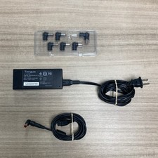 Adaptador de fonte de alimentação CA DC Targus APA32US 90W genuíno 19,5V fabricante de equipamento original comprar usado  Enviando para Brazil