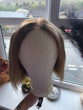 Human hair bob for sale  OLDHAM