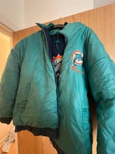 Vintage miami dolphins for sale  LONDON