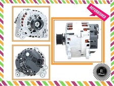 Alternator california campmobi for sale  LONDON