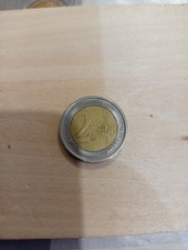 Euro dante errore usato  Mola di Bari