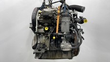 Moteur volkswagen golf d'occasion  Parthenay