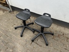 Arbeitsstuhl sitzhilfe höhenv gebraucht kaufen  Bremen