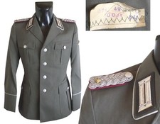 Ddr 1982 nva gebraucht kaufen  Delitzsch