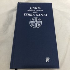 Libro guida biblica usato  Torre Canavese