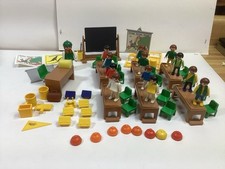 Playmobil 3522 school for sale  Somers