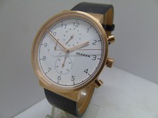 Skagen ancher mens for sale  SOUTHPORT