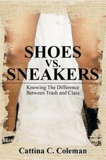 Shoes vs. sneakers for sale  DERBY