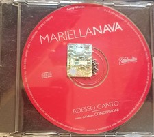 Mariella nava adesso usato  Milano