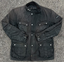 Barbour international duke for sale  ALFRETON