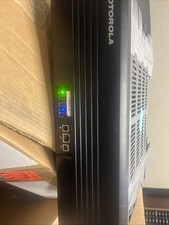 Motorola mototrbo mtr3000 for sale  South Lake Tahoe
