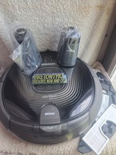 Aspirateur robot samsung d'occasion  Plessala