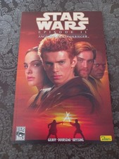 Star wars sonderband gebraucht kaufen  Holzwickede
