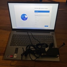 Lenovo ideapad slim for sale  Spartanburg