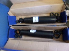 Front shock absorbers for sale  LOWESTOFT
