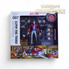 Modellino kaiyodo revoltech usato  Spedire a Italy
