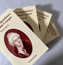 The correspondence william gebraucht kaufen  Klettgau