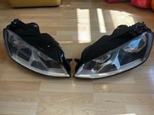 vw golf headlights for sale vw golf headlights for sale LONDON