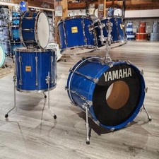 Used yamaha rock for sale  North Hampton