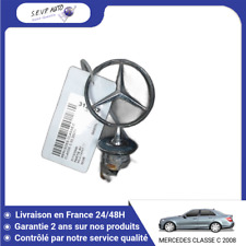 Sigle capot mercedes d'occasion  Saint-Quentin