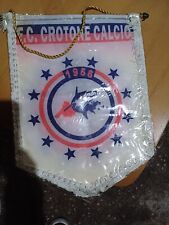 Gagliardetto pennant originale usato  Casandrino