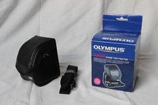 Lympus camedia leder gebraucht kaufen  Mülheim an der Ruhr