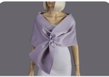 Evening taffeta shawl for sale  Buffalo Grove