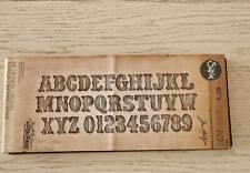 Sizzix tim holtz gebraucht kaufen  Nidderau