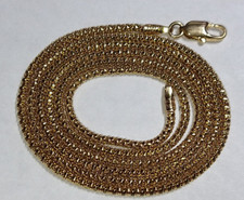 14k gold 1.65mm for sale  Salem