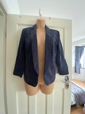 Primark blazer jacket for sale  IPSWICH