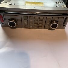 Autoradio peugeot citroen d'occasion  Viry-Châtillon
