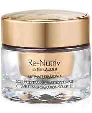 ESTEE LAUDER RE-NUTRIV CREME DE TRANSFORMAÇÃO ESCULPIDO EM DIAMANTE 0,5 OZ 15 ML SEM CAIXA comprar usado  Enviando para Brazil