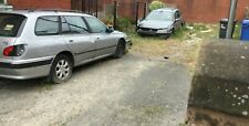 Peugeot 406 estate for sale  MANCHESTER