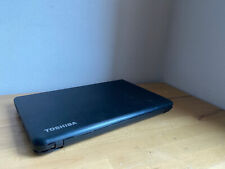 Ordinateur portable toshiba d'occasion  Villars-les-Dombes