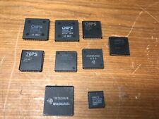 Stock chips p82c302 usato  Giugliano in Campania
