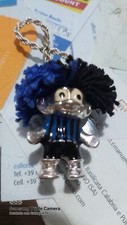 Troll smaltato argento usato  Salerno