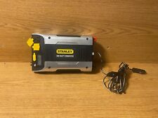 Inversor Stanley 800W segunda mano  Embacar hacia Argentina