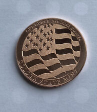 1oz copper coin for sale  BACUP